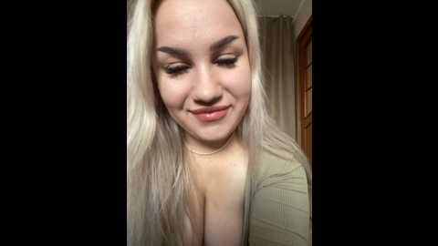 only_eva @ stripchat on 20241118