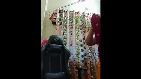 payel_sen @ stripchat on 20241118