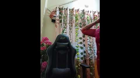 payel_sen @ stripchat on 20241118