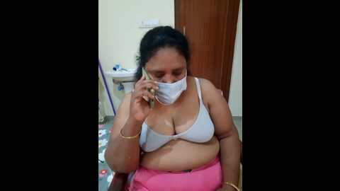 pushpavathi_78 @ stripchat on 20241118