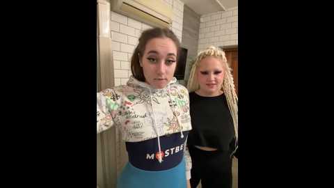 rollinggirls @ stripchat on 20241118