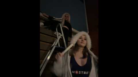 rollinggirls @ stripchat on 20241118