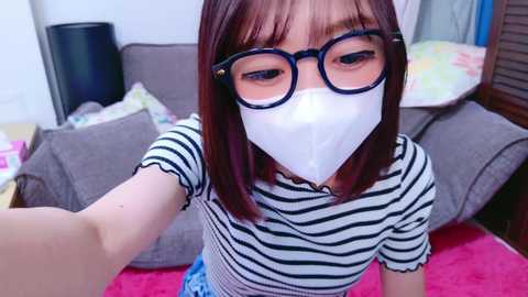 saki_nyan @ stripchat on 20241118