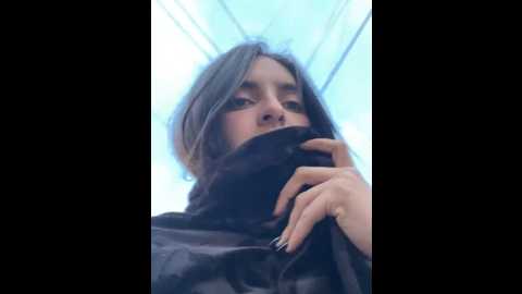 sam_sara @ stripchat on 20241118