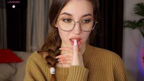 sanyadears @ stripchat on 20241118