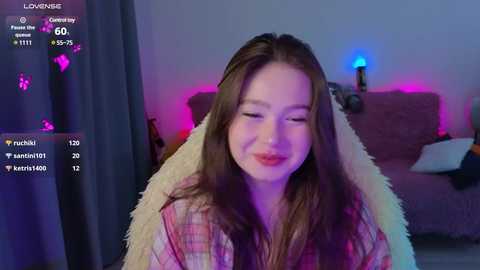 shyvivi @ stripchat on 20241118