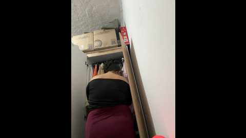 sweetmuslim01 @ stripchat on 20241118