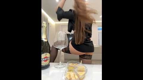 syka0001 @ stripchat on 20241118
