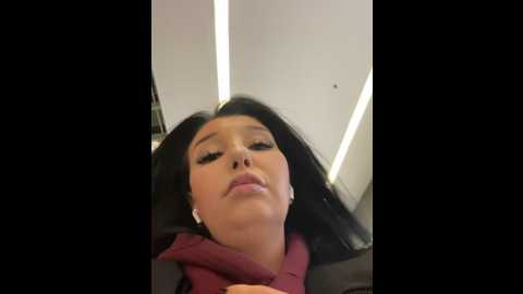 tisha_busty @ stripchat on 20241118