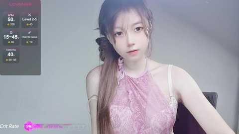 vaerysaenz @ stripchat on 20241118