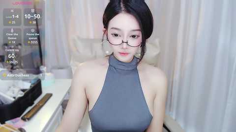 xiaoxiaoguaibao @ stripchat on 20241118
