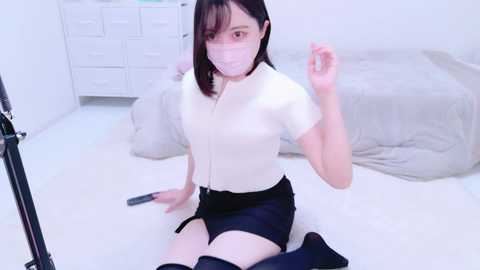 yurie_ @ stripchat on 20241118
