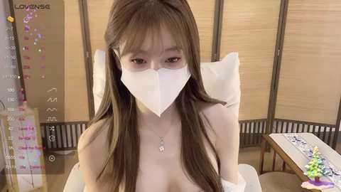 yuuuuuly @ stripchat on 20241118