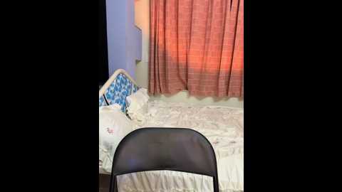 _meimei_ @ stripchat on 20241119