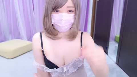 _yu_ @ stripchat on 20241119