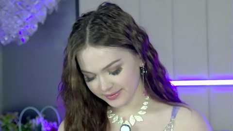 aliceash @ stripchat on 20241119