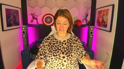 anamills @ stripchat on 20241119