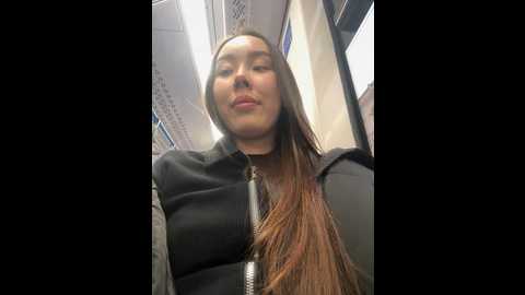 asian_asami @ stripchat on 20241119