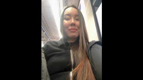 asian_asami @ stripchat on 20241119