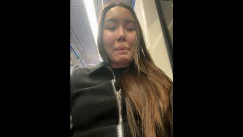 asian_asami @ stripchat on 20241119