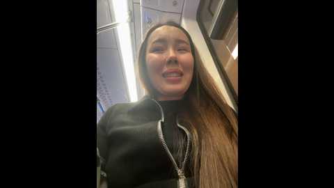 asian_asami @ stripchat on 20241119