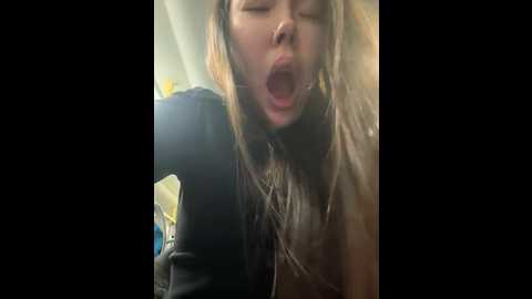 asian_asami @ stripchat on 20241119