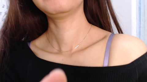 ayakappp @ stripchat on 20241119