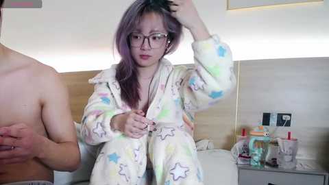 beibei163 @ stripchat on 20241119