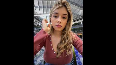 carolina__star @ stripchat on 20241119