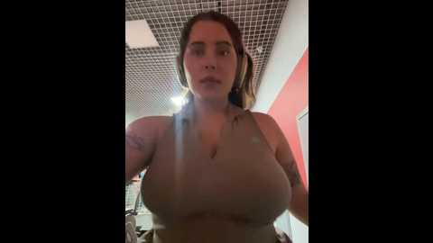cassie_sunray @ stripchat on 20241119