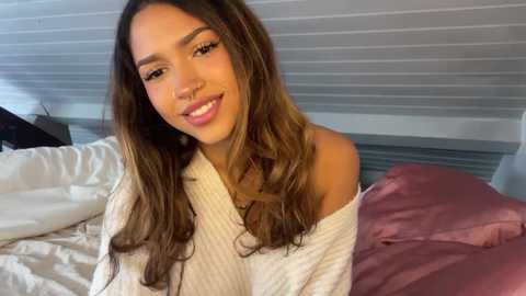 foxysnowball235 @ stripchat on 20241119