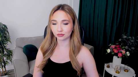 gracefullook @ stripchat on 20241119