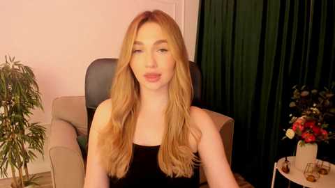 gracefullook @ stripchat on 20241119