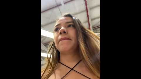 hall_16 @ stripchat on 20241119