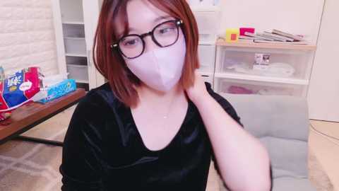 haruruhappy @ stripchat on 20241119