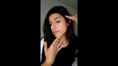 hellirosa @ stripchat on 20241119
