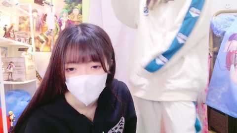 irohani_usagi @ stripchat on 20241119