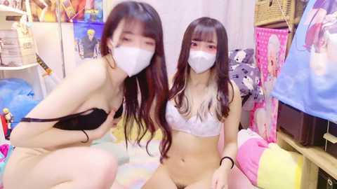 irohani_usagi @ stripchat on 20241119