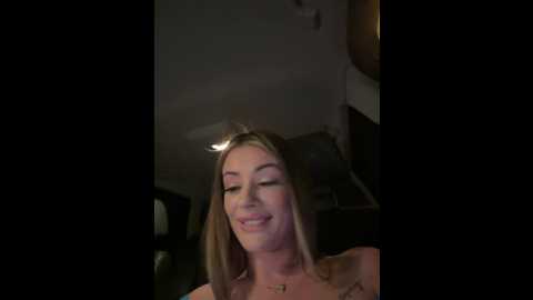 isabellaetthan @ stripchat on 20241119