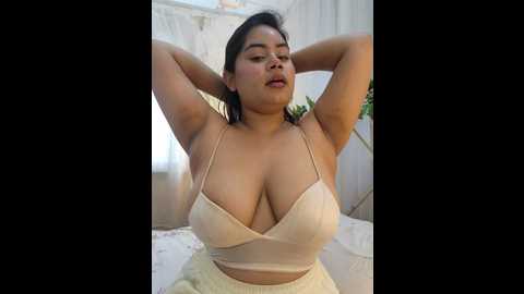 its_amesha @ stripchat on 20241119