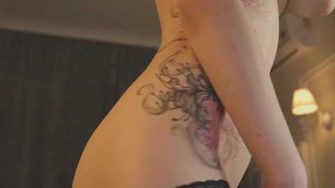 ivywhyte @ stripchat on 20241119