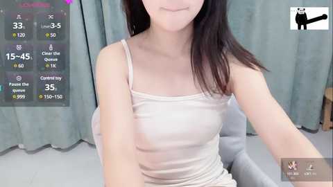 kaka622 @ stripchat on 20241119