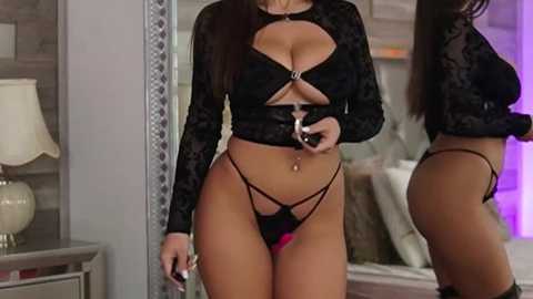 keylaconner @ stripchat on 20241119