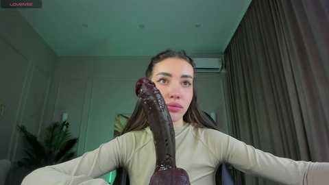 kriss_babe @ stripchat on 20241119