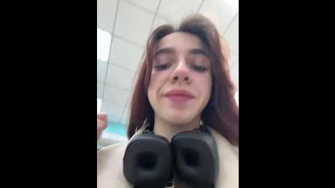 lily__belle @ stripchat on 20241119