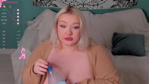 lilybelll @ stripchat on 20241119