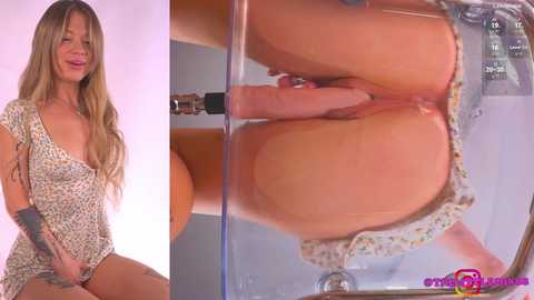 littlemix_ @ stripchat on 20241119