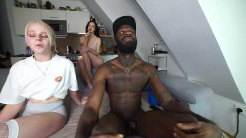 mactroy @ stripchat on 20241119