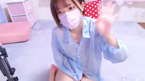 madoka_0116 @ stripchat on 20241119