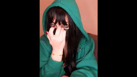 mayoosh6 @ stripchat on 20241119